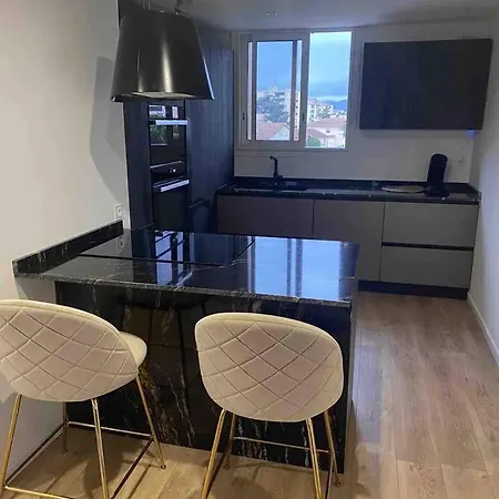 T3 Standing Apartman *