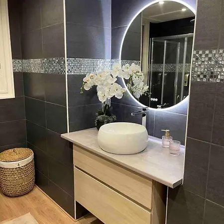 T3 Standing Apartment *