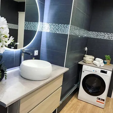 T3 Standing * Сен-Рафаэль