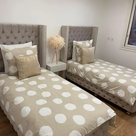 Apartman T3 Standing