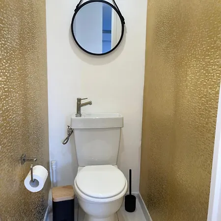 Apartment T3 Standing *