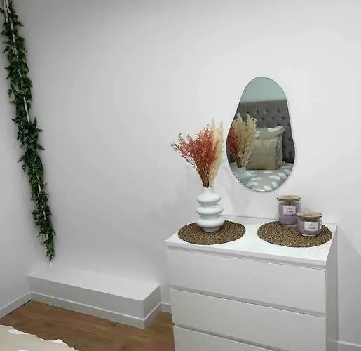 Appartement T3 Standing *