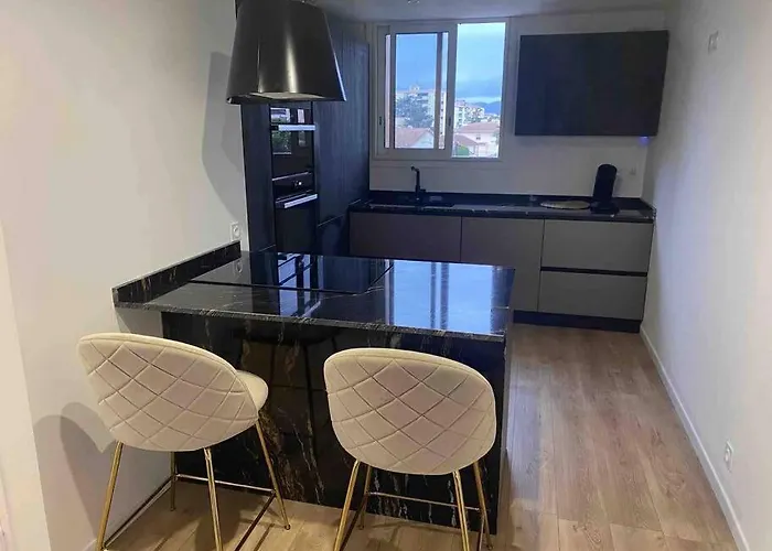 T3 Standing Appartement *