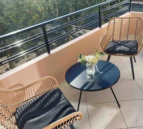 T3 Standing Appartement *