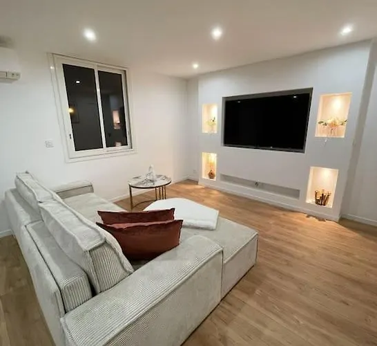 T3 Standing * Saint-Raphaël