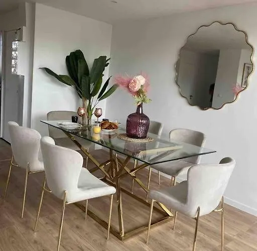 Appartement T3 Standing Saint-Raphaël