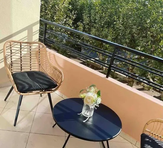 T3 Standing Appartement