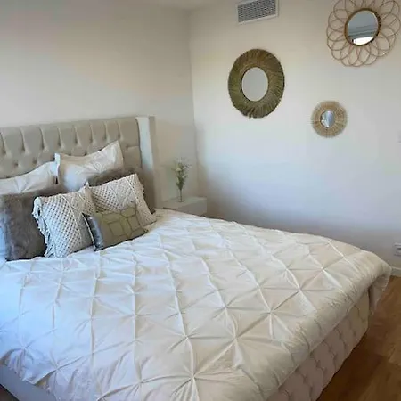 T3 Standing Apartment