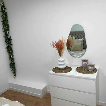 Apartment T3 Standing *