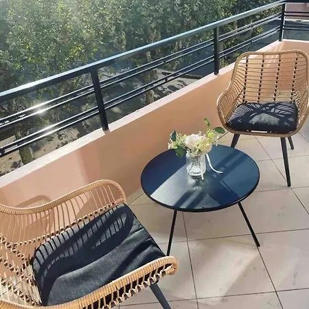 T3 Standing Apartment *