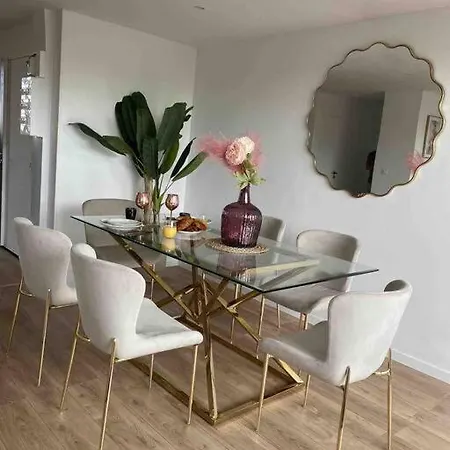 Apartment T3 Standing Saint-Raphael (Var)