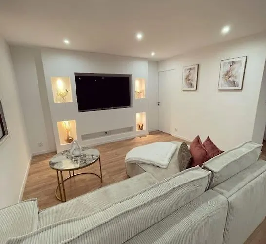 T3 Standing Сен-Рафаель