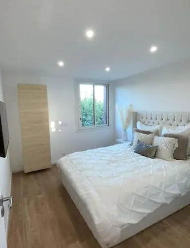 T3 Standing * Сен-Рафаель