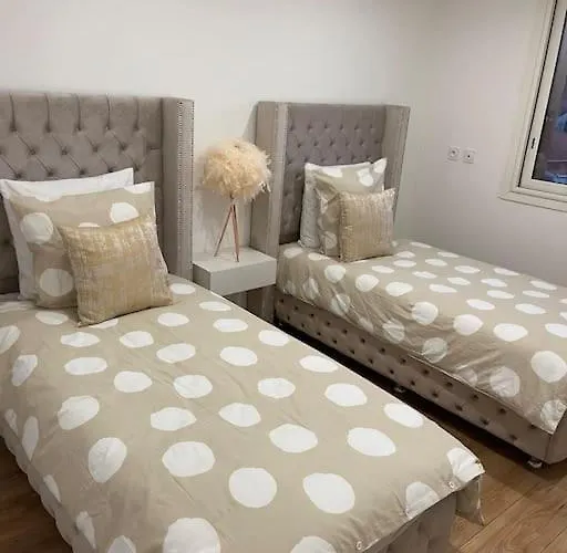 Апартаменти T3 Standing