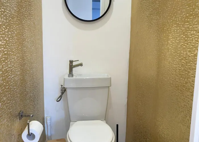 Апартаменти T3 Standing *