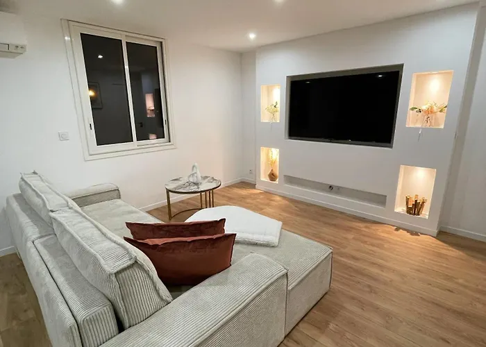 T3 Standing Сен-Рафаель